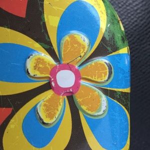 Meet your Posher, Annette